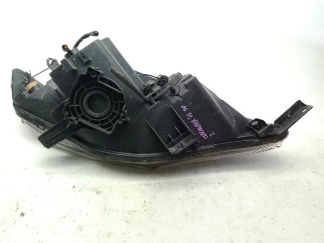 Reflektor lewy Mitsubishi Outlander CWW