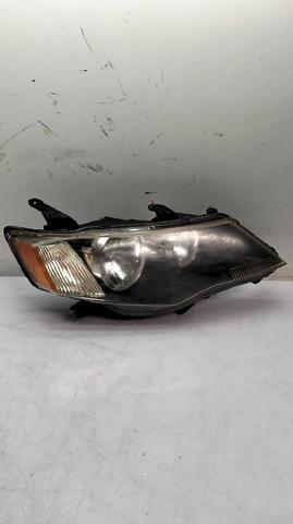 Reflektor prawy 8301A160 MITSUBISHI