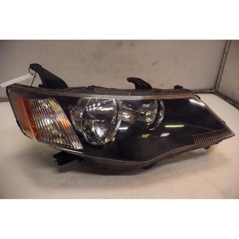 Reflektor prawy 8301A160 MITSUBISHI