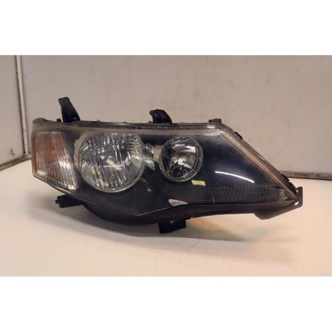 Reflektor prawy 8301A160 MITSUBISHI