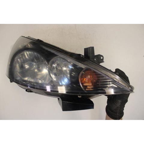 Reflektory Mitsubishi Grandis