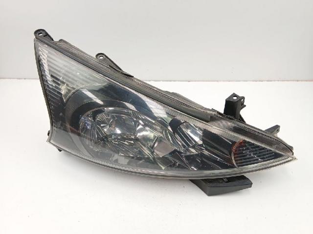 Reflektory Mitsubishi Grandis