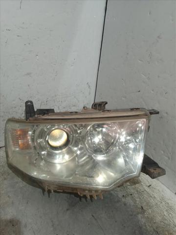 Mitsubishi Pajero (2008-2014)