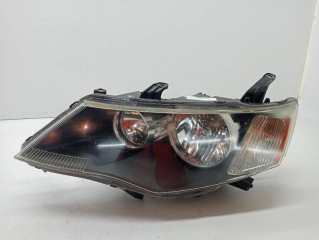 Reflektor lewy Mitsubishi Outlander CWW