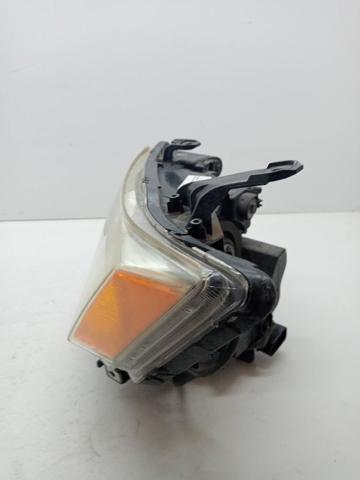 Reflektor lewy Mitsubishi Outlander CWW