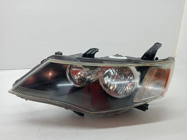 Reflektor lewy 8301B477 MITSUBISHI