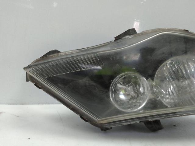 Reflektor lewy 8301B477 MITSUBISHI
