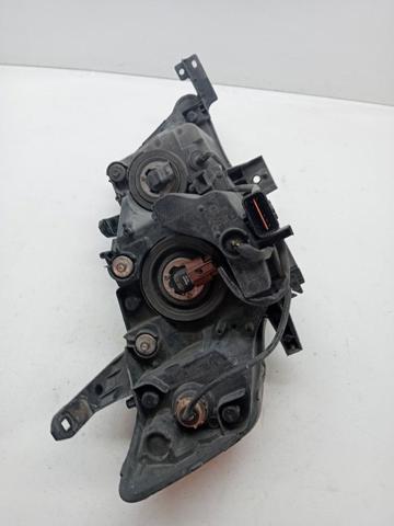 Reflektor lewy Mitsubishi Outlander CWW