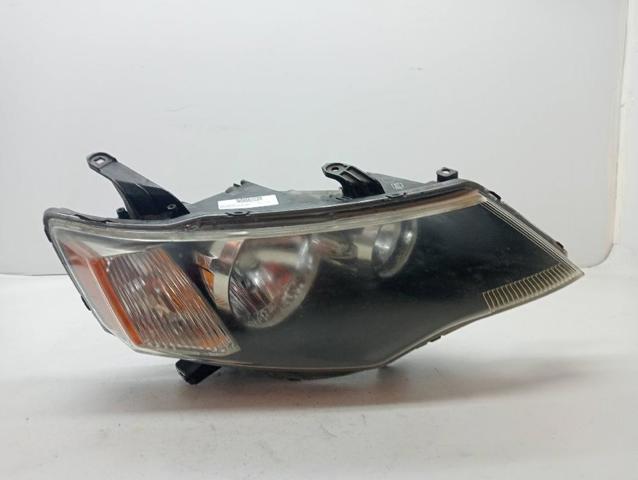 Reflektor prawy 8301B478 MITSUBISHI