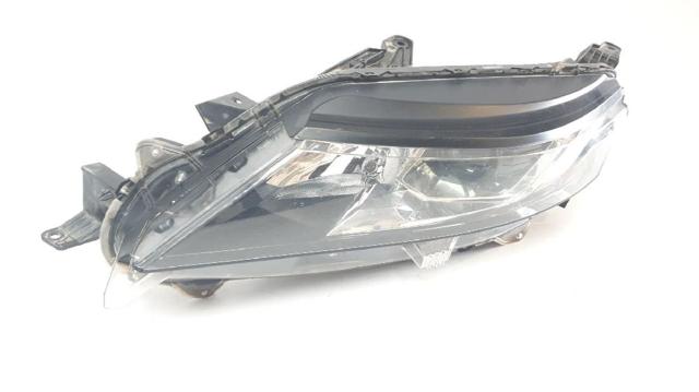 Reflektor lewy 8301D377 MITSUBISHI
