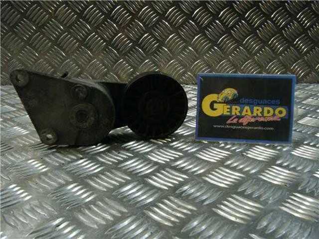 Rolka prowadząca kierunkowa paska rozrządu 83063 PEUGEOT