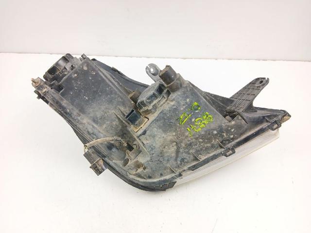 Reflektor lewy SsangYong Rexton 1 RJ