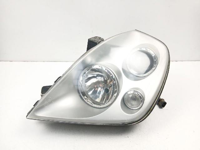 Reflektor lewy SsangYong Rexton 1 RJ