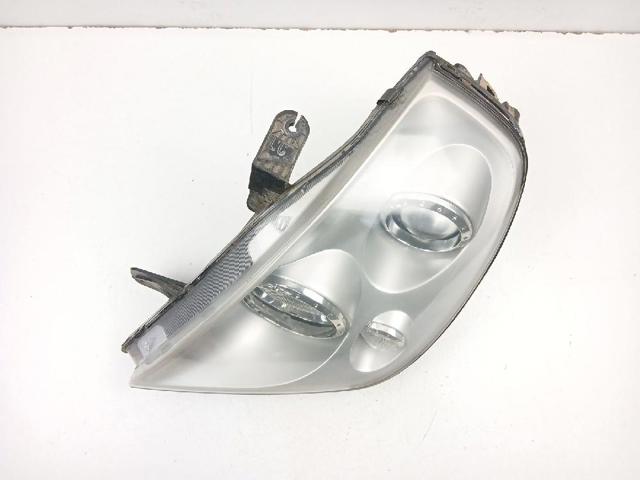 Reflektor lewy SsangYong Rexton 1 RJ