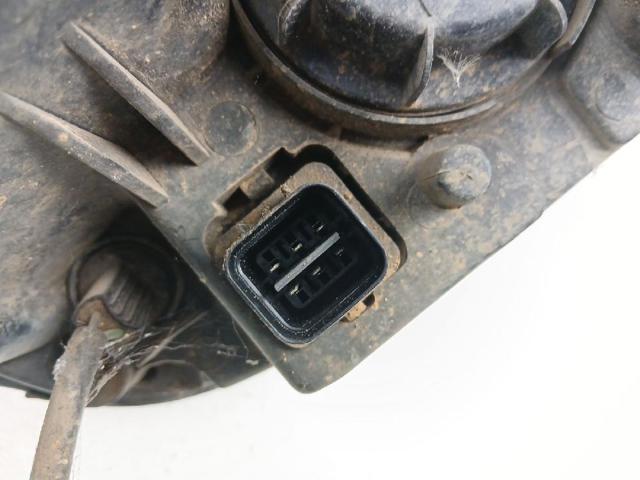 Reflektor lewy SsangYong Rexton 1 RJ