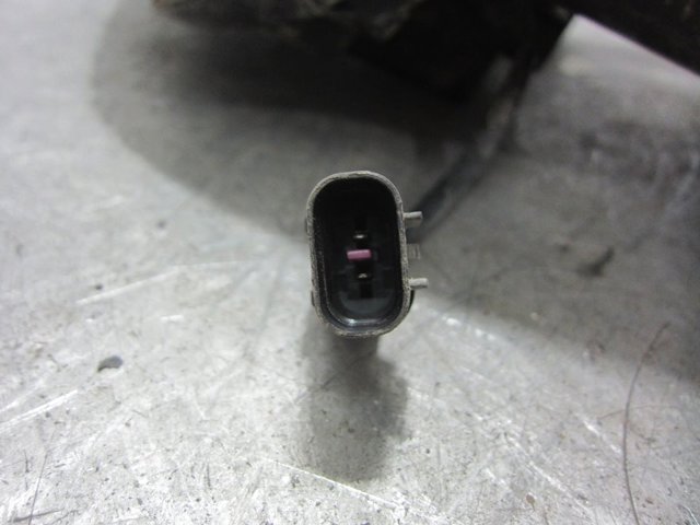 Reflektor lewy SsangYong Rexton 1 RJ