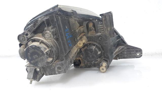 Reflektor lewy SsangYong Rexton 1 RJ