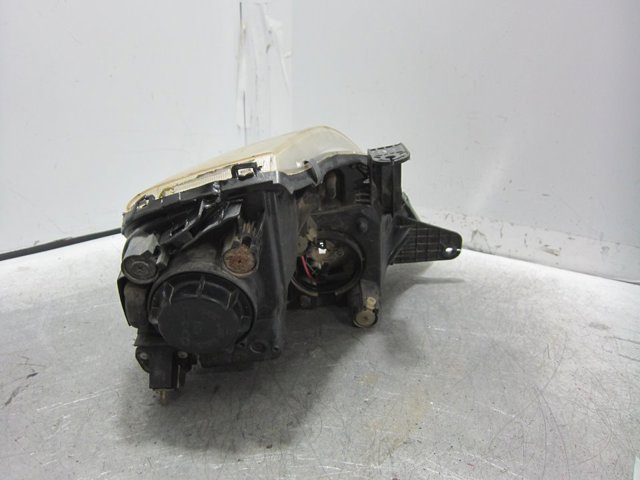 Reflektor lewy SsangYong Rexton 1 RJ