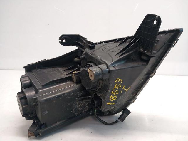 Reflektor lewy SsangYong Rexton 1 RJ