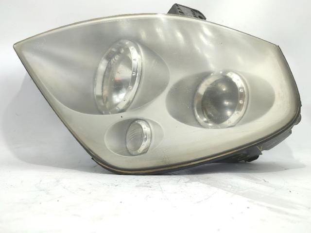 Reflektor lewy SsangYong Rexton 1 RJ