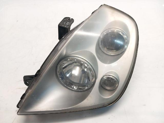 Reflektor lewy SsangYong Rexton 1 RJ