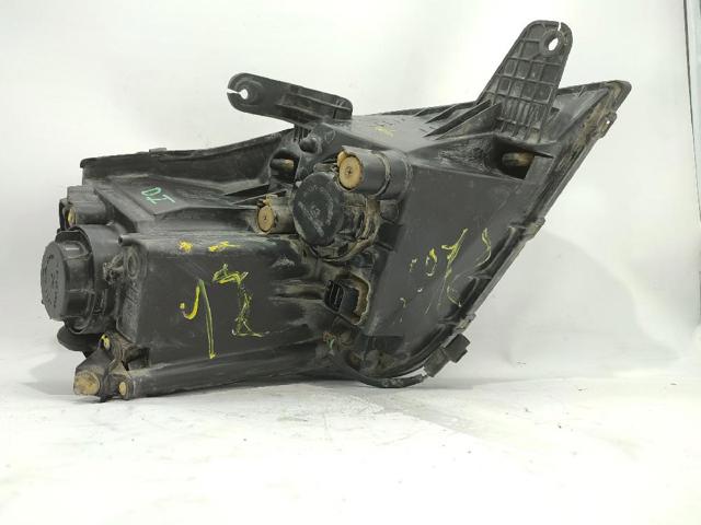 Reflektor lewy SsangYong Rexton 1 RJ