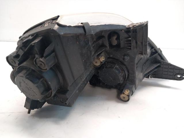 Reflektor lewy SsangYong Rexton 1 RJ