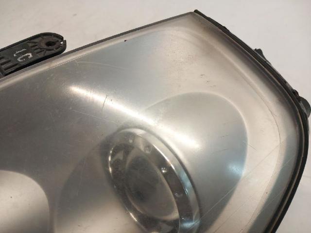 Reflektor lewy SsangYong Rexton 1 RJ