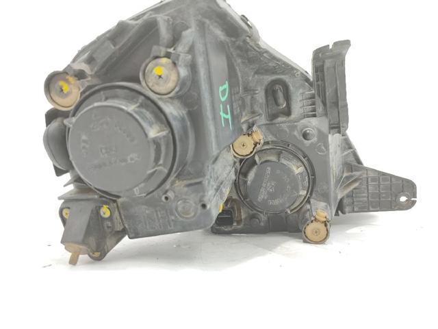 Reflektor lewy SsangYong Rexton 1 RJ