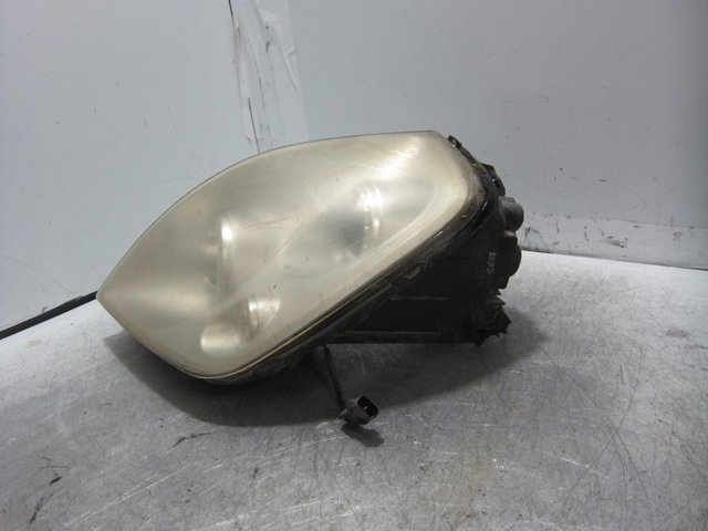 Reflektor lewy SsangYong Rexton 1 RJ