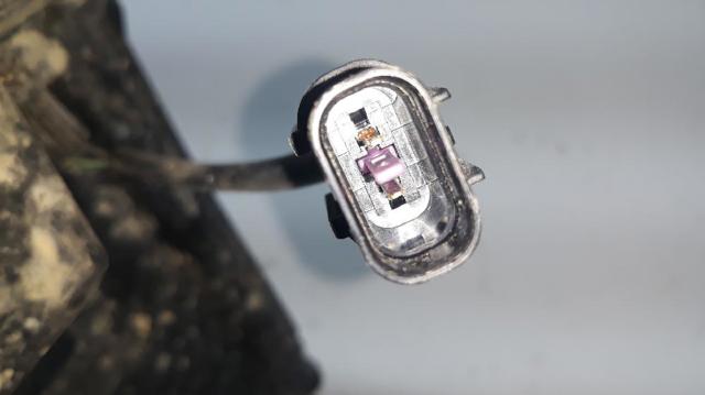 Reflektor lewy SsangYong Rexton 1 RJ