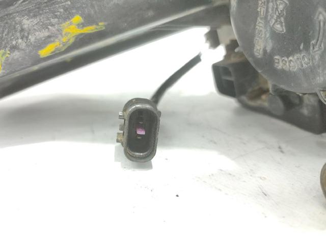 Reflektor lewy SsangYong Rexton 1 RJ