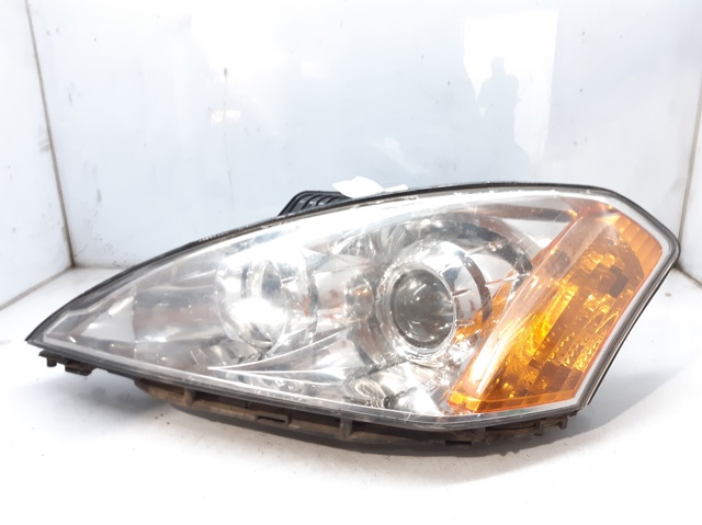  SsangYong Rexton II SUV kupić w Polsce
