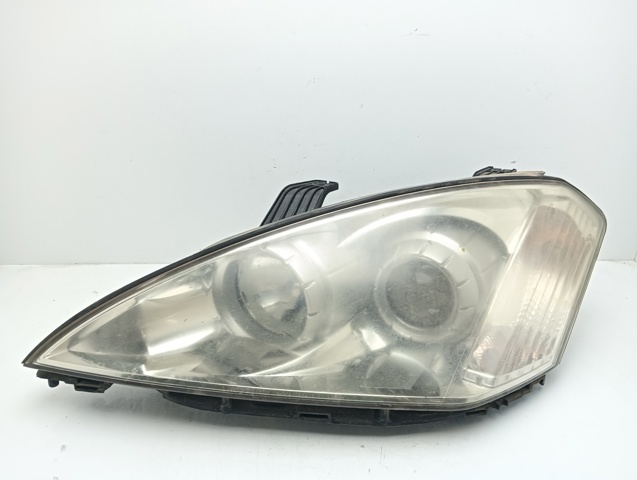 Cena części  Rexton II SUV