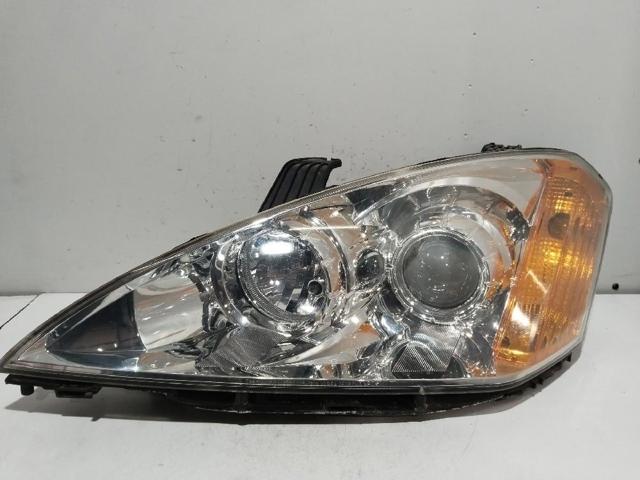  SsangYong Kyron  (2005-2007)