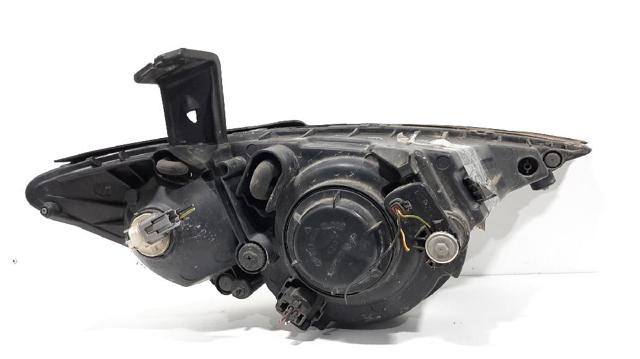 Reflektor lewy SsangYong Actyon CJ