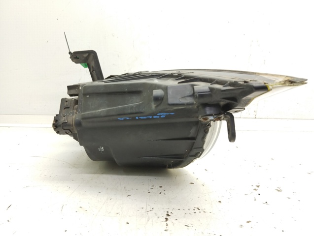 Reflektor lewy SsangYong Actyon CJ