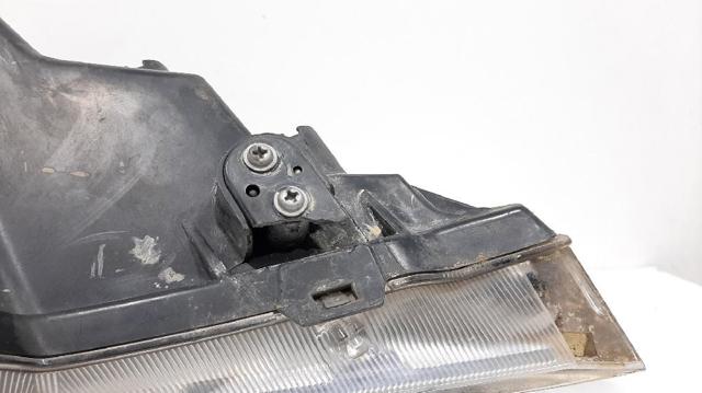 Reflektor lewy SsangYong Actyon CJ