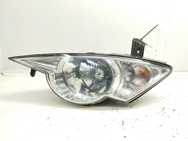 Reflektor lewy SsangYong Actyon CJ