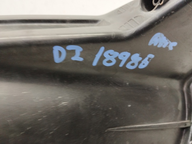 Reflektor lewy SsangYong Actyon CJ