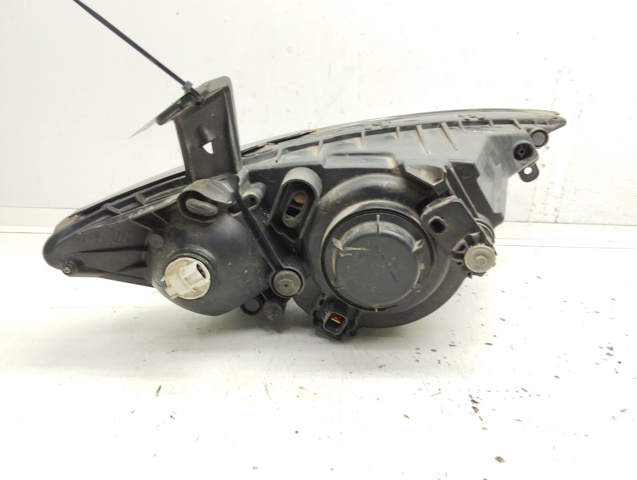 Reflektor lewy SsangYong Actyon CJ