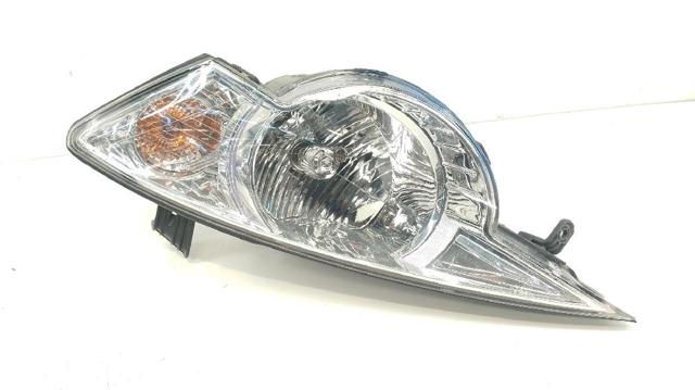 Reflektory SsangYong Actyon