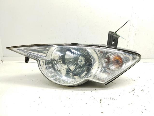 Reflektor lewy 8310131302 SSANG YONG