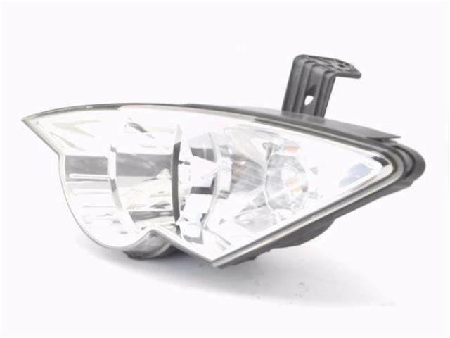 Reflektor lewy SsangYong Actyon CJ