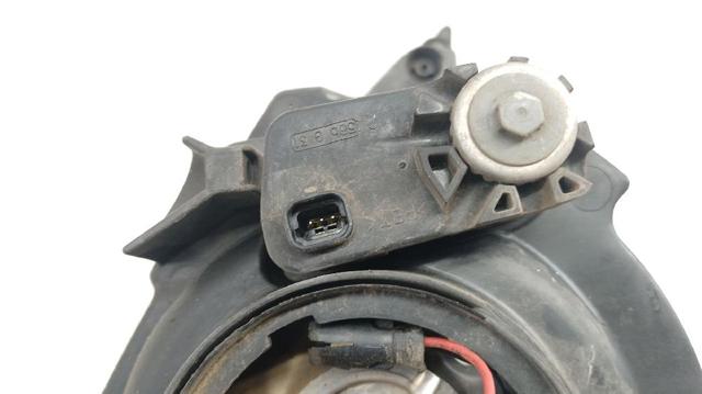 Reflektor lewy SsangYong Actyon CJ