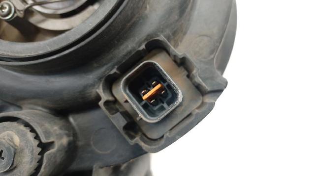 Reflektor lewy SsangYong Actyon CJ