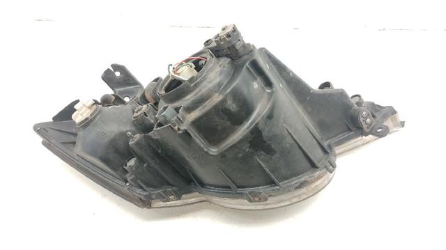 Reflektor lewy SsangYong Actyon CJ