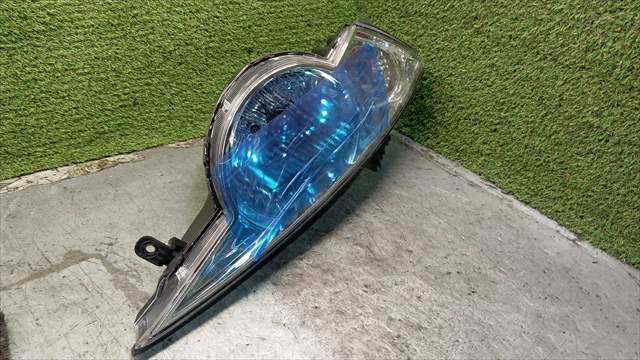 Reflektor lewy SsangYong Actyon CJ