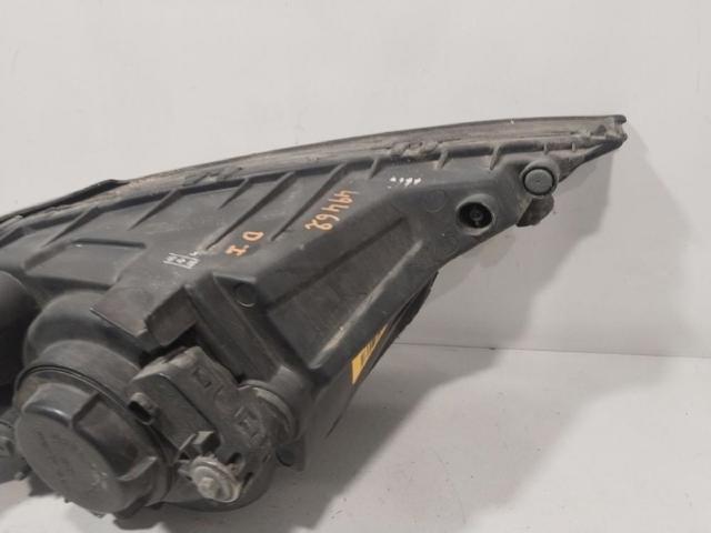 Reflektor lewy SsangYong Actyon CJ