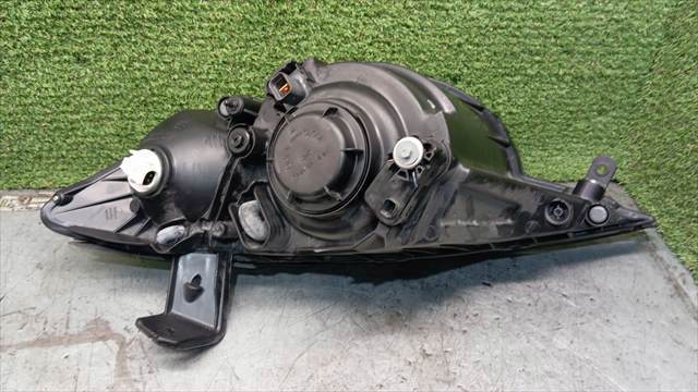 Reflektor lewy SsangYong Actyon CJ